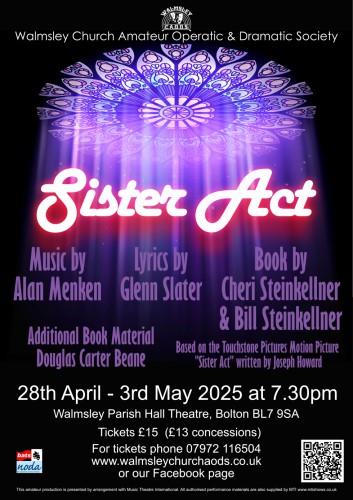 Sister Act